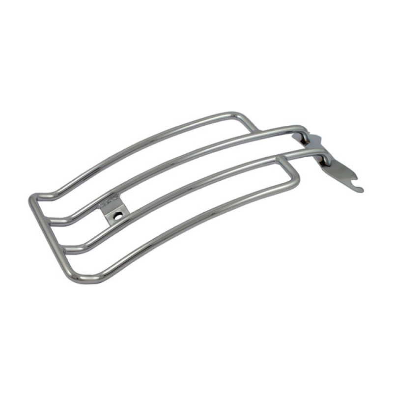 SOLO LUGGAGE RACK FLSTC/N 06-12 942709