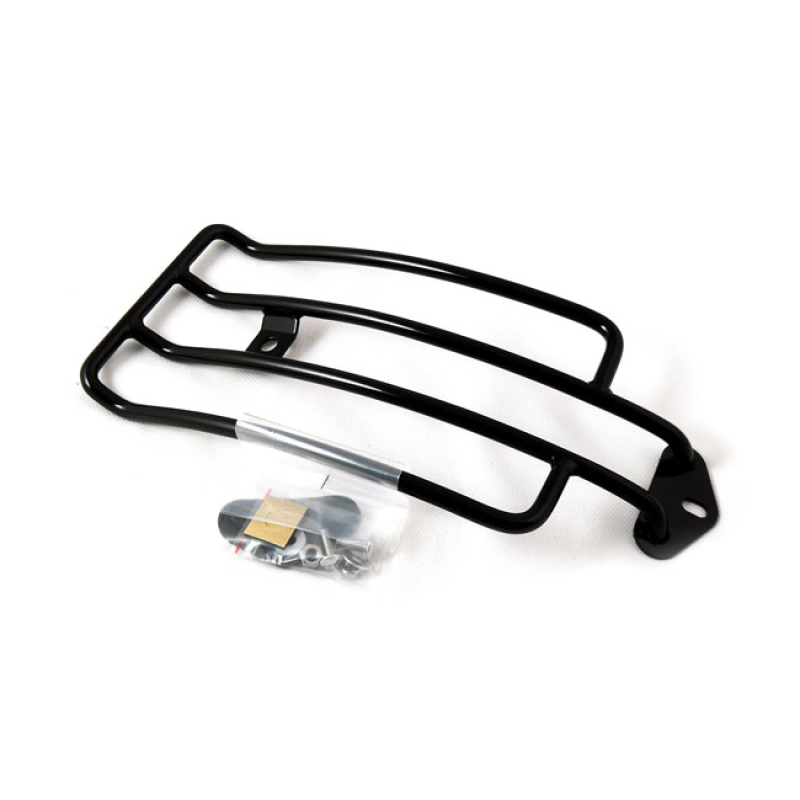 LUGGAGE RACK, FOR SOLO SEAT BLACK, MAX LOAD 10 POUNDS 942749