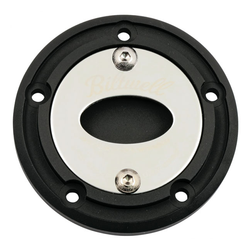 BILTWELL ALCOHOL IGNITION COVER 942761