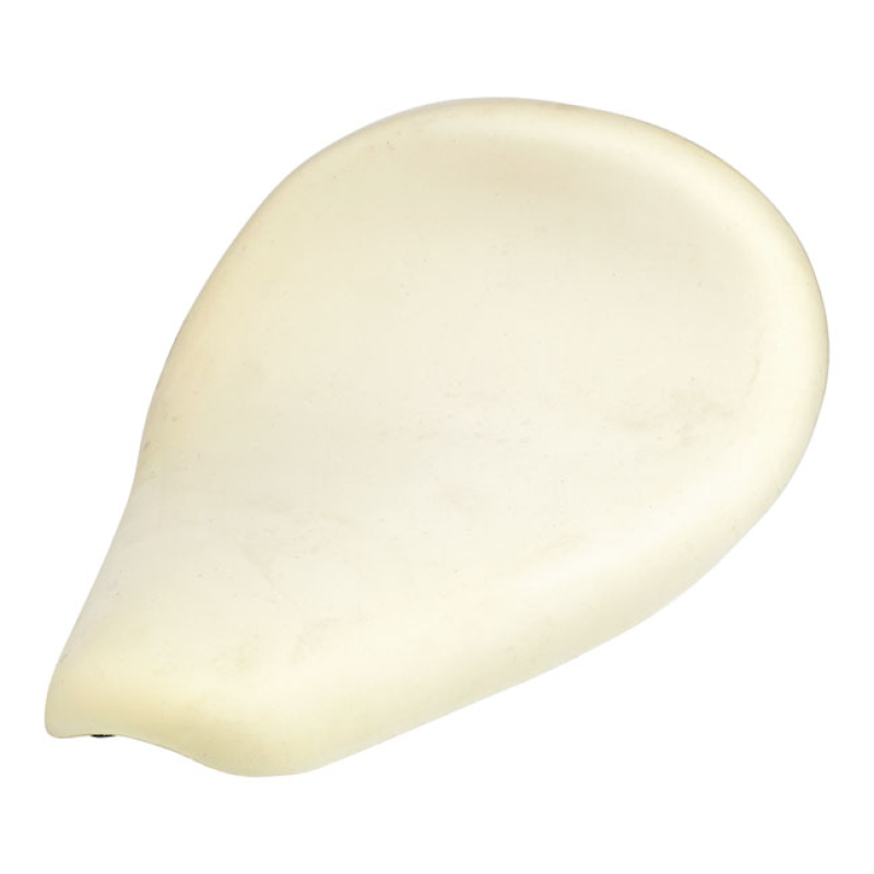 BILTWELL, THINLINE SOLO SEAT. PAN WITH FOAM ONLY 942892