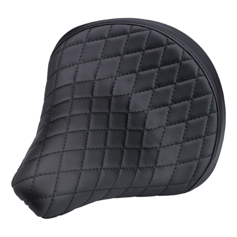 BILTWELL, SOLO SEAT 'SOLO 2'. DIAMOND 942965