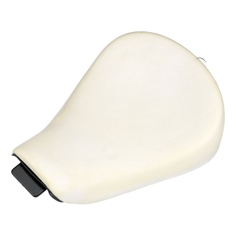 BILTWELL, SPORTY-8 SOLO SEAT PAN WITH FOAM ONLY. NO VI 942966