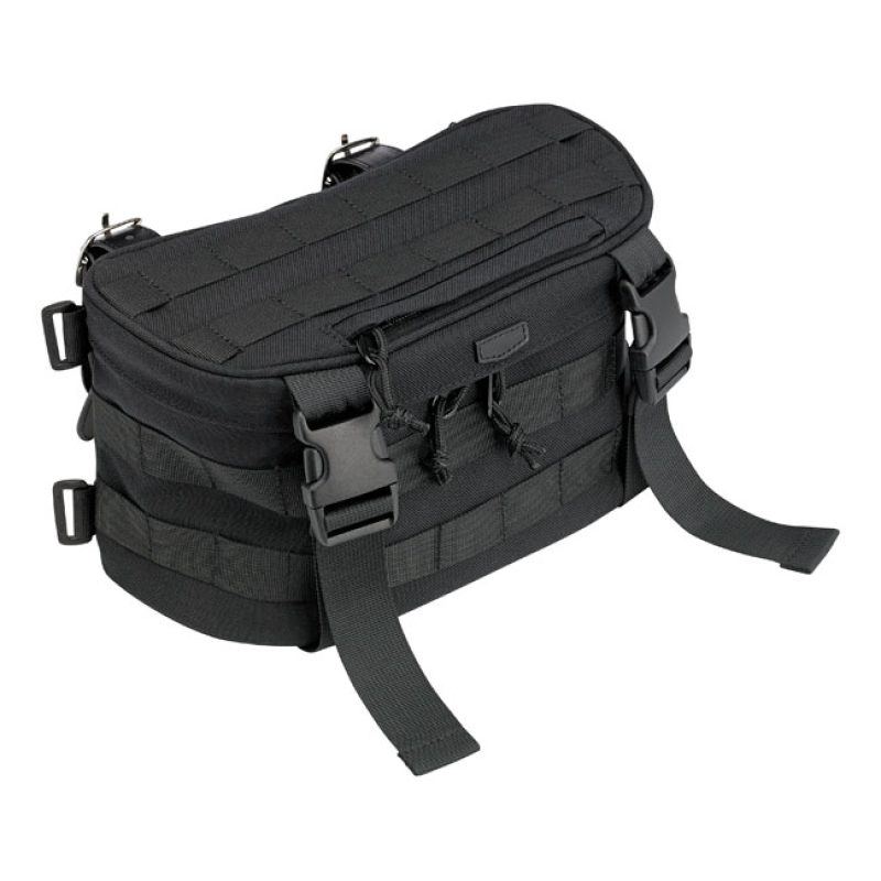 BILTWELL EXFIL-7 BAG BLACK 942980