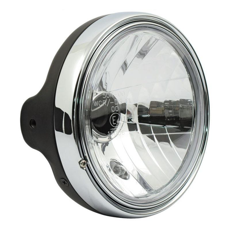 7 INCH LTD STYLE HEADLAMP 943208