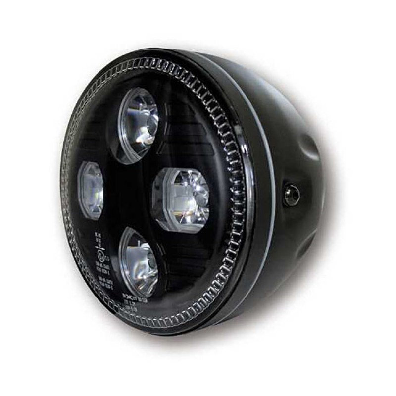 ATLANTA 5-3/4" LED HEADLIGHT 943594