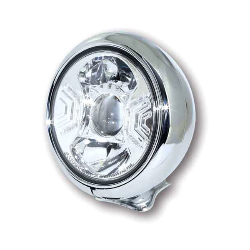 GANADO 7&quot; LED HEADLAMP 943598