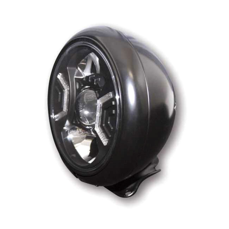 GANADO 7&quot; LED HEADLAMP 943599