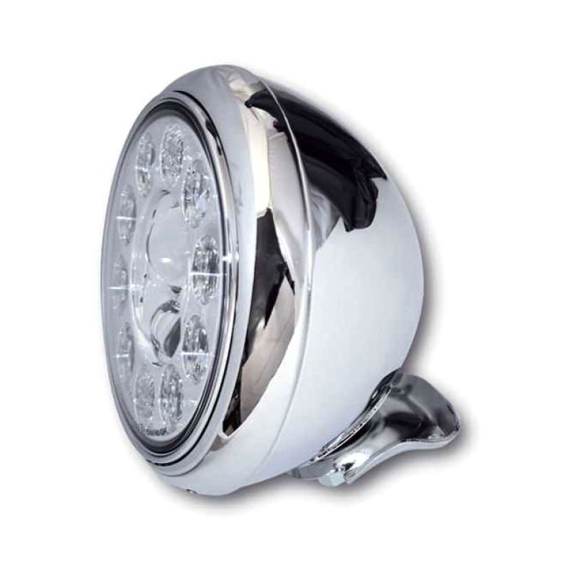 MOJAVE 7&quot; LED HEADLAMP 943603