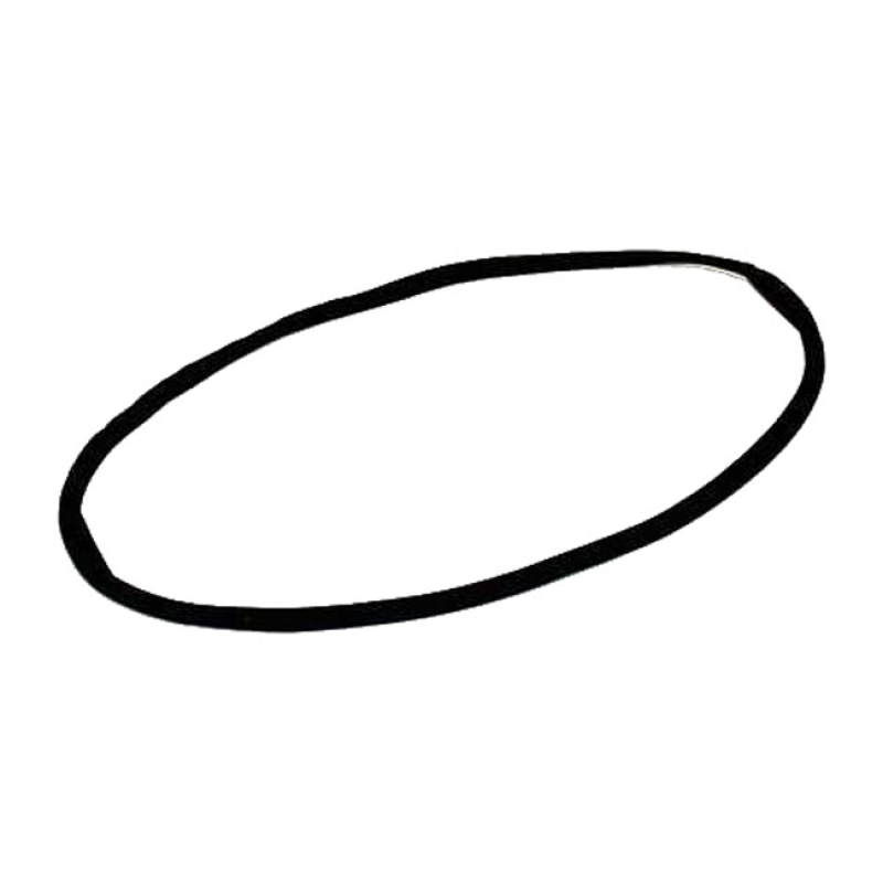 REPL. TRIM RING RUBBER IOWA HEADLAMP FOR 902013, 913634, 902063, 90207 943621