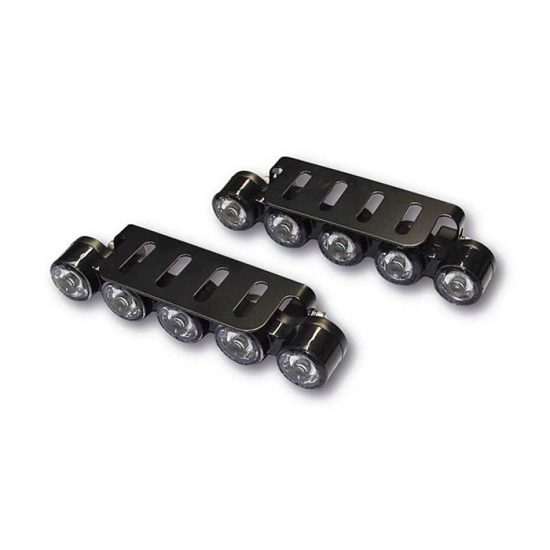 LEOTI, DAYLIGHT DRIVING LEDS 943650