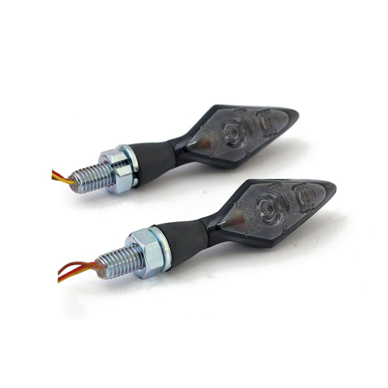 PEN HEAD LED TURNSIGNAL/TAILLIGHT COMBO 943820