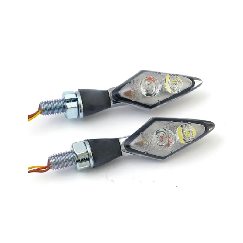 PENHEAD DOUBLE TURNSIGNAL/RUNNING LIGHTS 943847