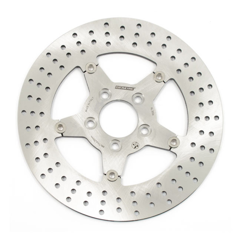 BRAKING FLOATING BRAKE DISC 944168