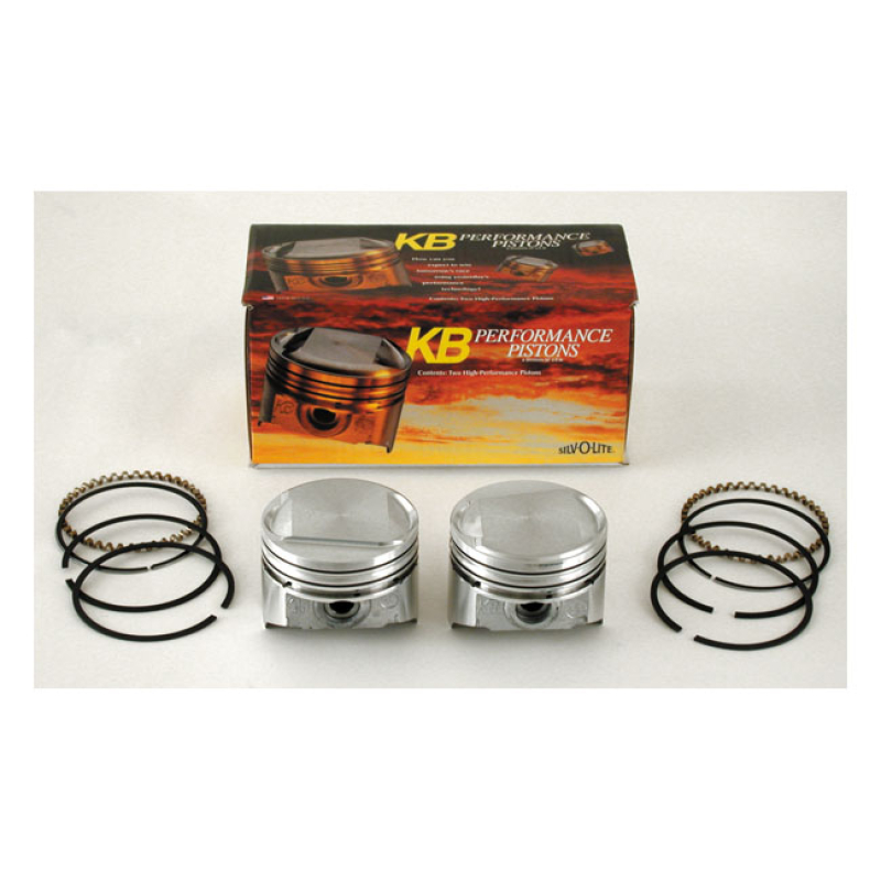 KB PERFORMANCE PISTON SET STD. 944665