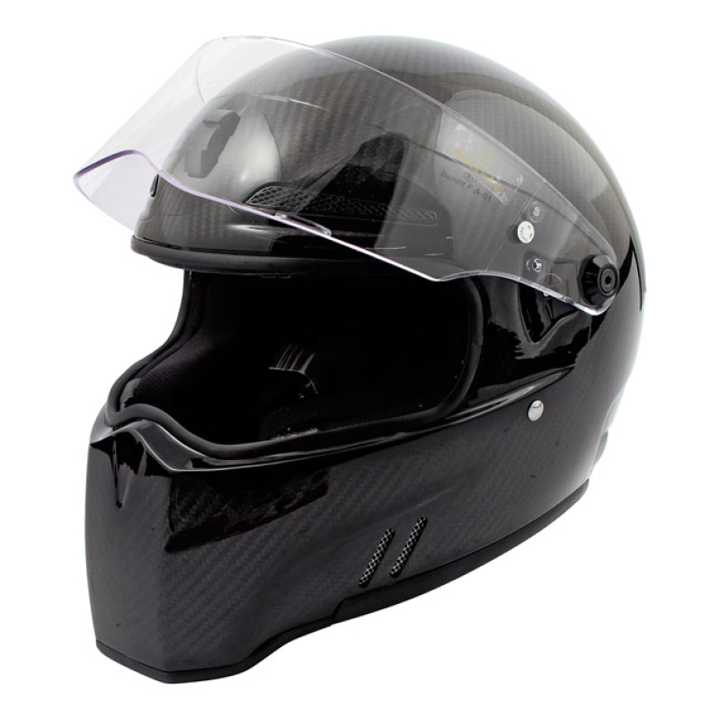 BANDIT ALIEN II HELMET CARBON 947245