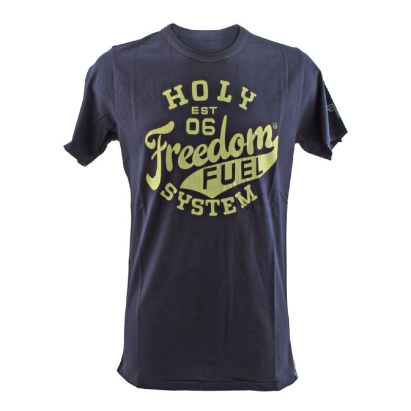 HOLY FREEDOM EST 06 T-SHIRT, M 948061