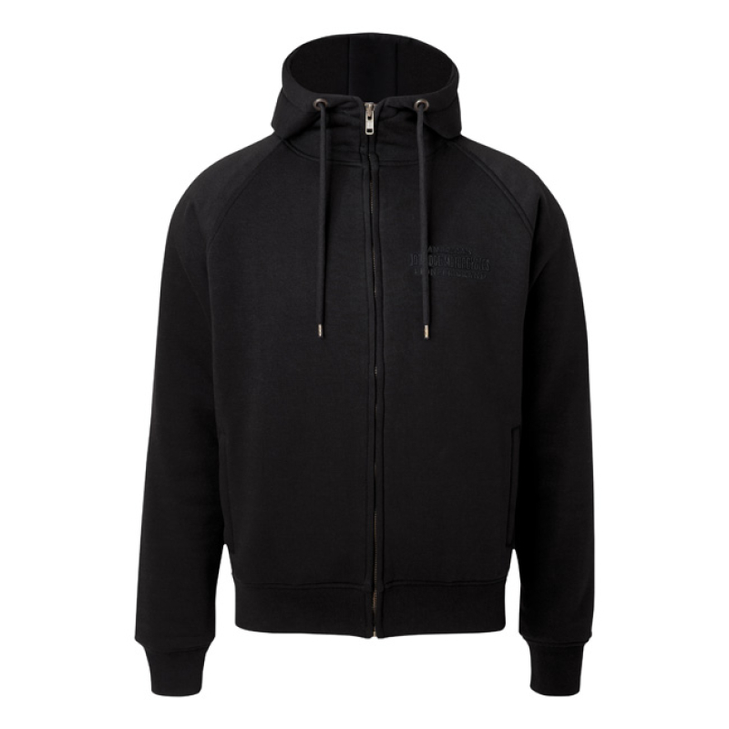 JOHN DOE KAMIKAZE DEFENSE KEVLAR HOODIE 949073