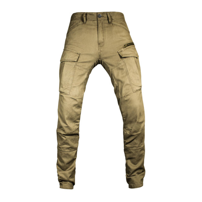 JOHN DOE STROKER CARGO XTM PANTS CAMEL THE JOHN DOE STROKER CARGO PANT 949408