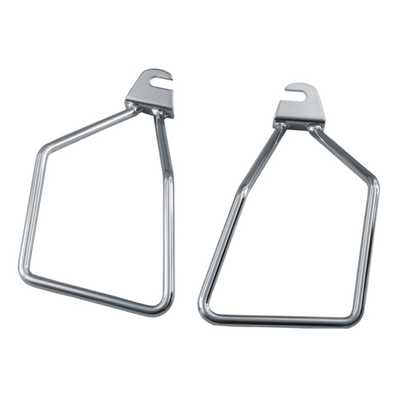 EASY-ON/OFF SADDLEBAG SUPPORTS 950010