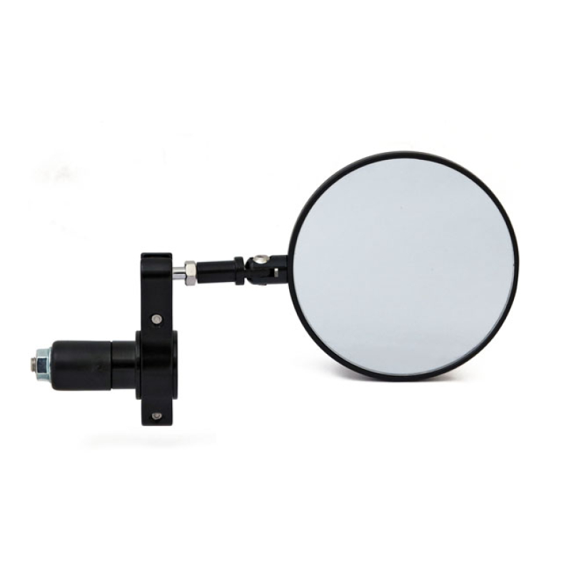 INSIDE BAR ROUND CONVEX MIRROR 950267
