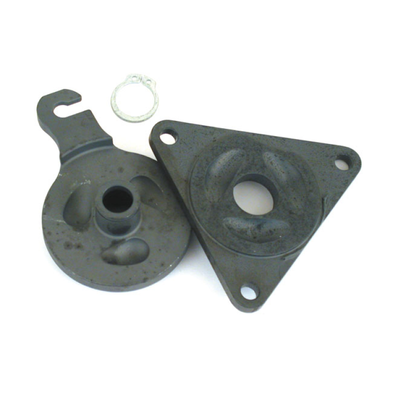 MULLER, POWER CLUTCH 950389