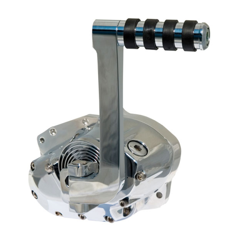 MUELLER 5-SP KICKSTART KIT 950401