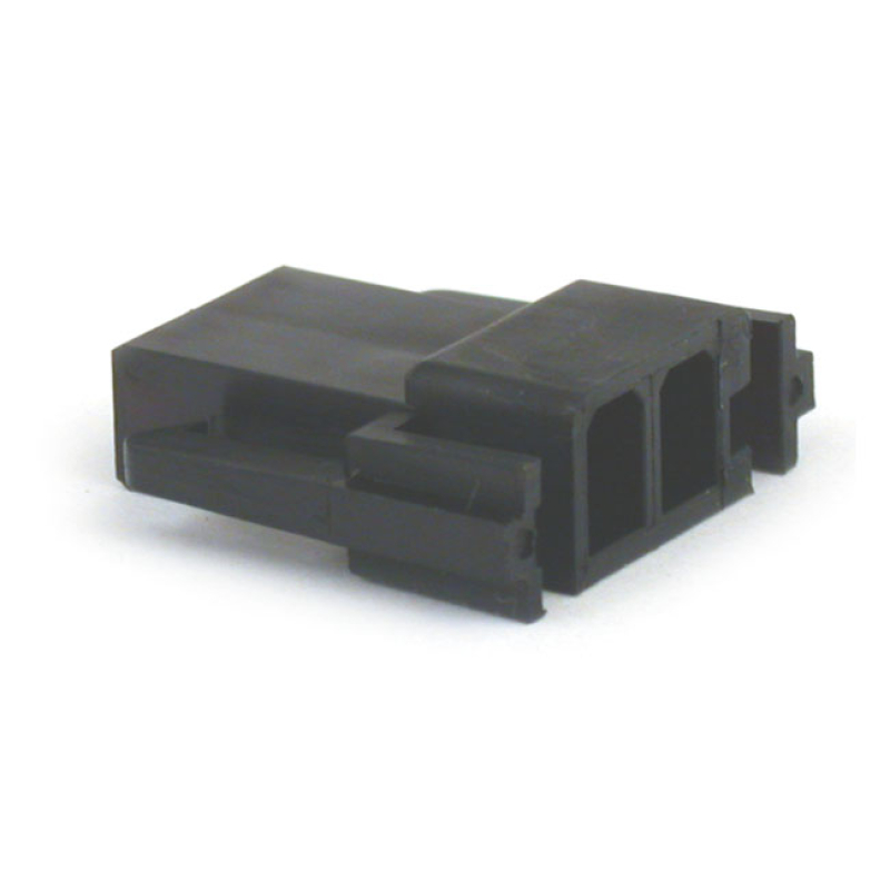NAMZ AMP 2-POSITION RECEPTABLE 951233