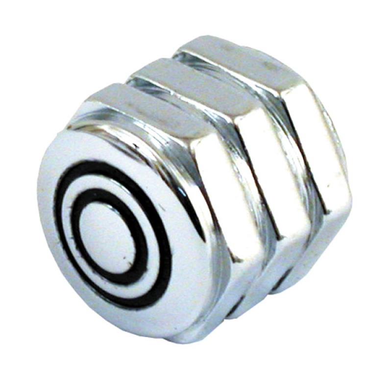 BULLSEYE DASHCOVER NUT, OEM 951323