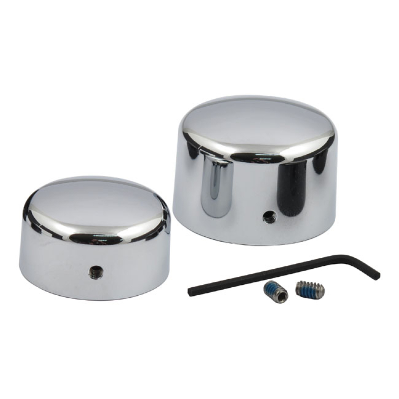 REAR AXLE NUT CAP KIT 951384