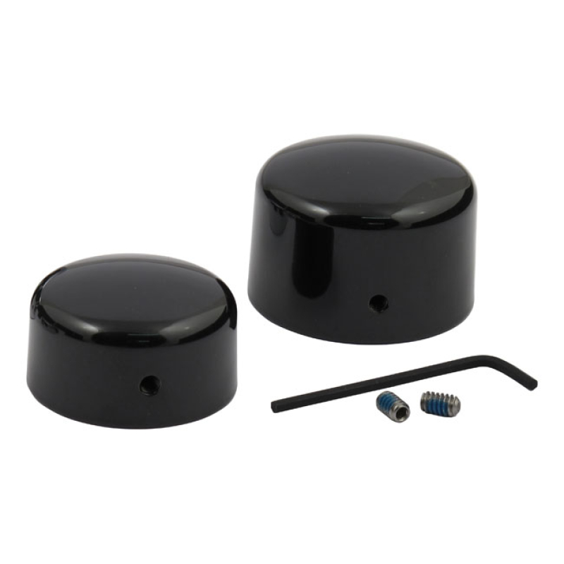 REAR AXLE NUT CAP KIT 951385