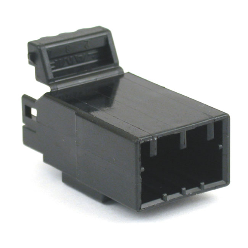 RECEPTABLE, 4-PIN 951402