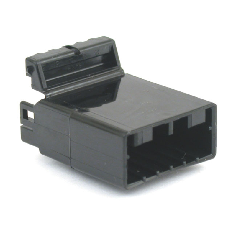 RECEPTABLE, 6-PIN 951403