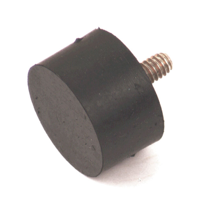 RUBBER BUMPER, SWINGARM 952011