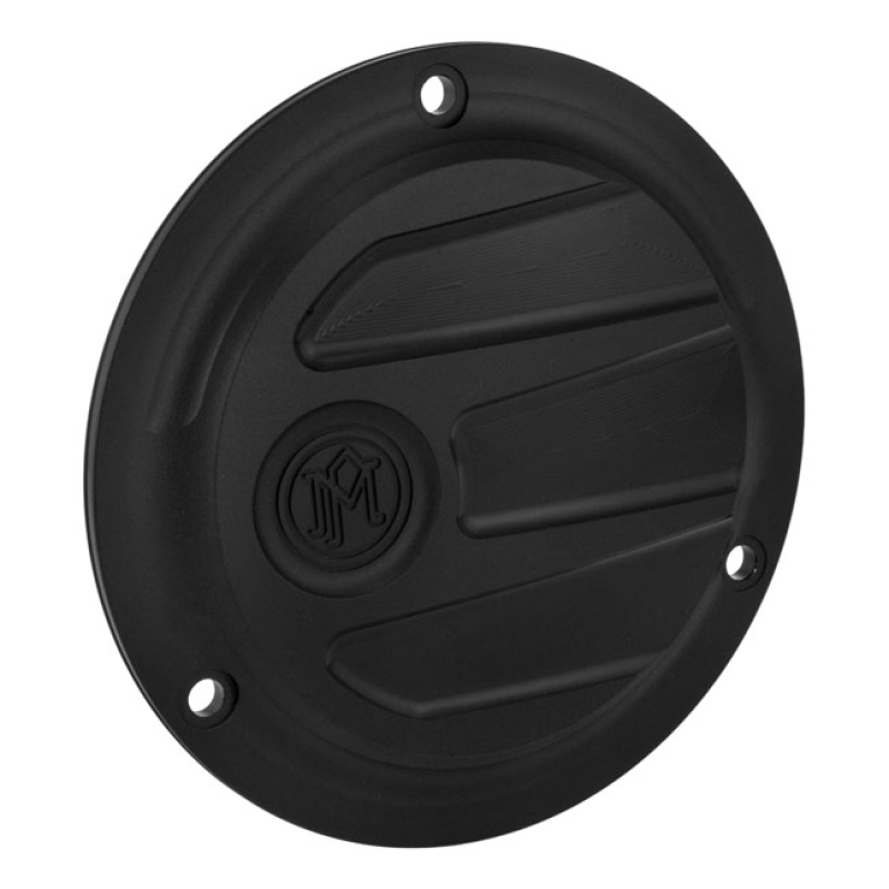 PM SCALLOP DERBY COVER BLACK OPS 952075
