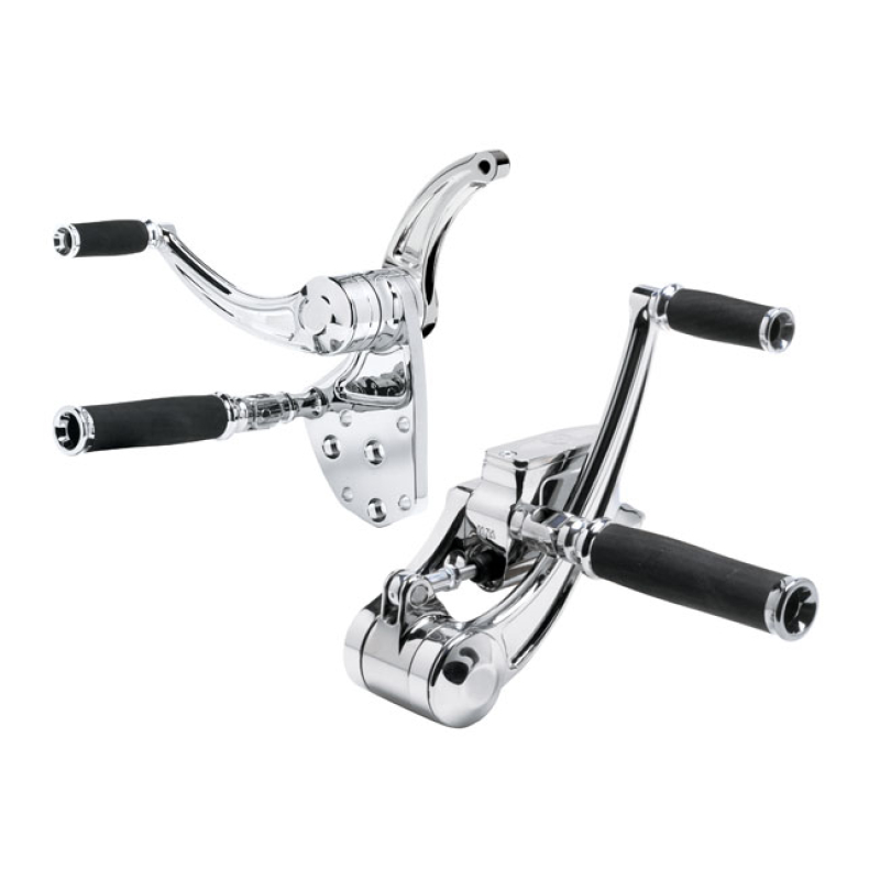 PM CONTOUR FORWARD CONTROLS 952104