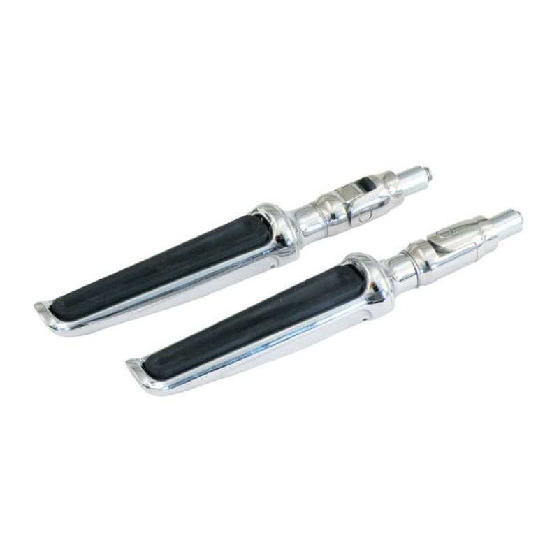 PM CONTOUR PASSENGER PEGS 952156