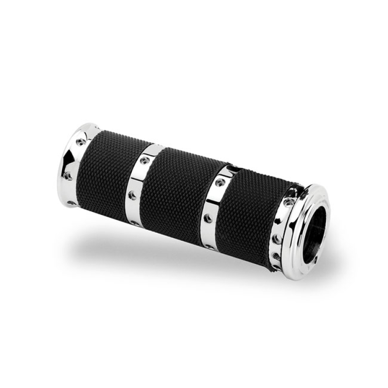 PM, CONTOUR XL LEFT SIDE GRIP ONLY. CHROME 952358