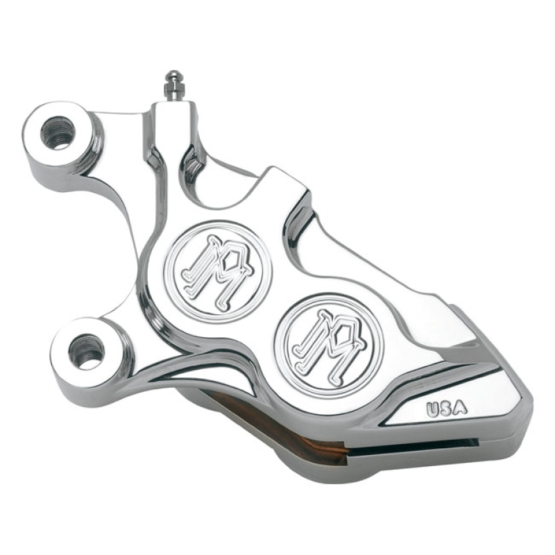 PM 4 PISTON CALIPER 952521