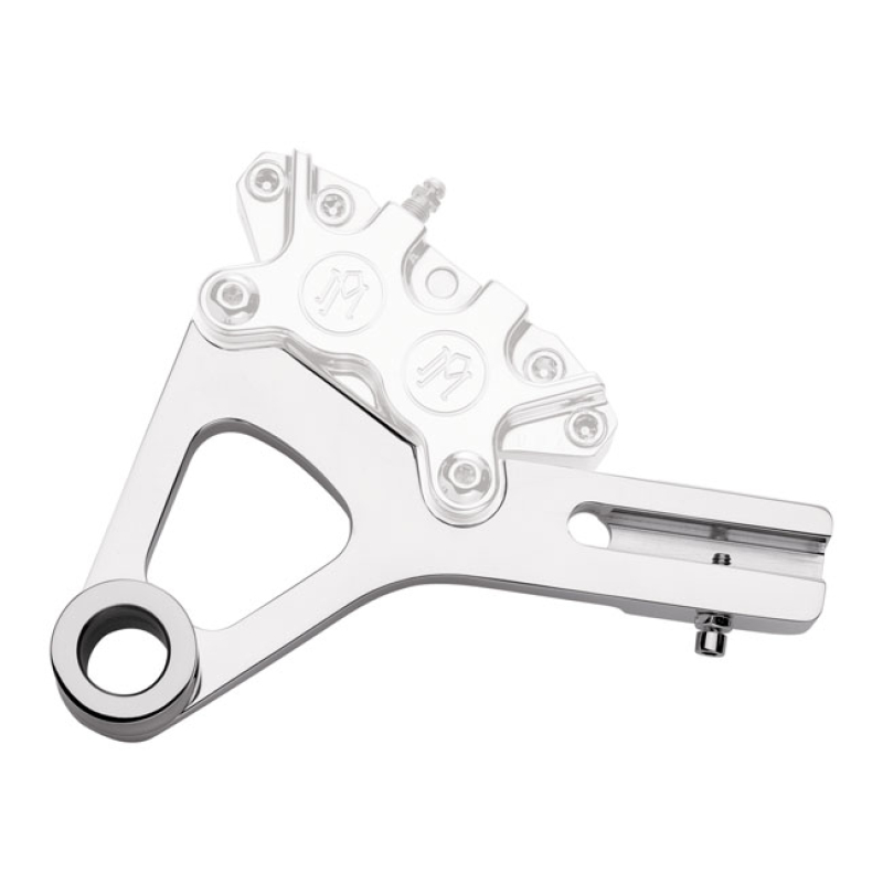 PM 4 PISTON CALIPER BRACKET 952595