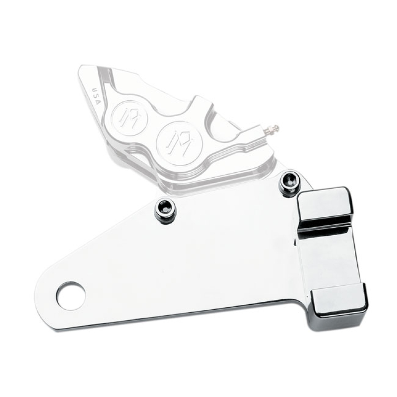 PM 4 PISTON CALIPER BRACKET 952621