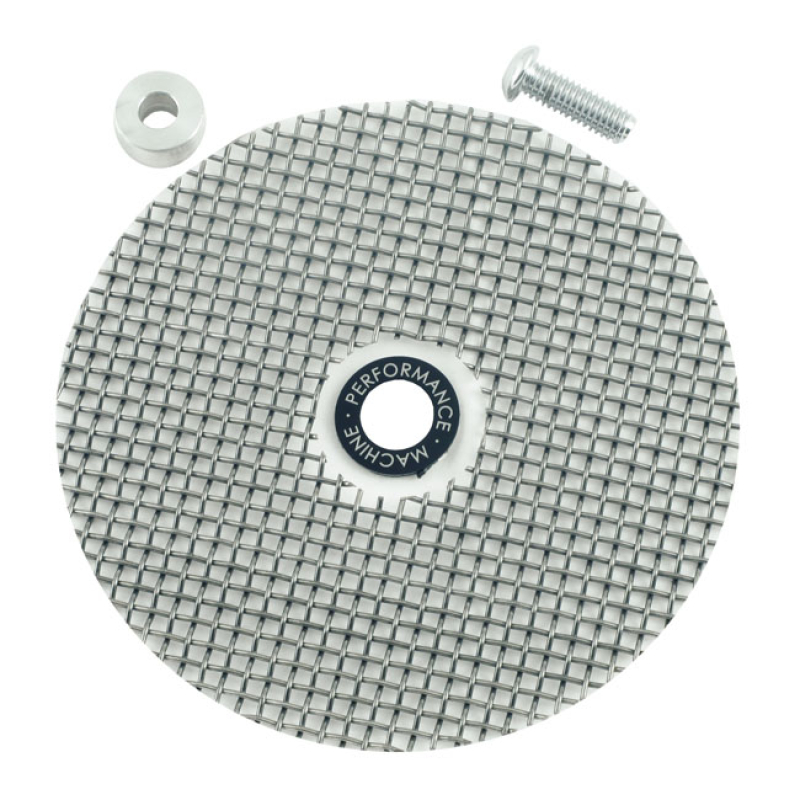 PM, AIR CLEANER UPGRADE KIT SCEAMING EAGLE AND NESS 952837