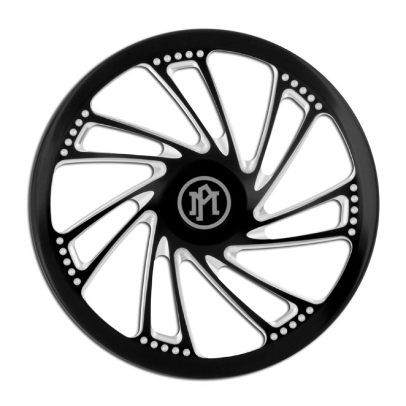 PM SUPER GAS INTERCHANGE FACE PLATE CARTEL CONTRAST CU 952838