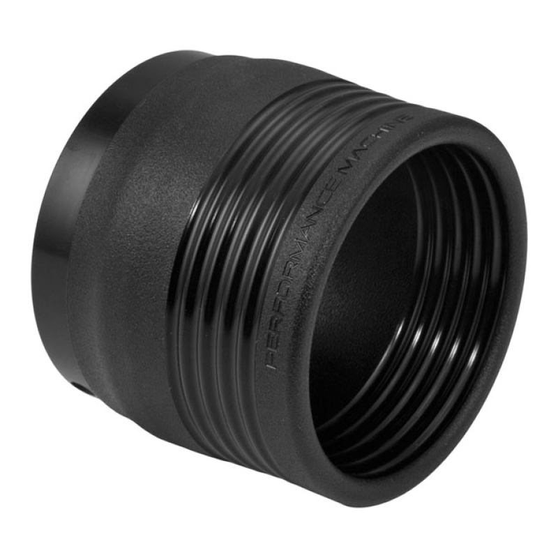 PERFORMANCE MACHINE, MERC EXHAUST TIP. BLACK OPS 952931