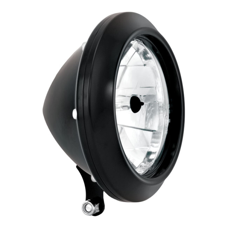 PM 5-3/4 INCH CLEAN HEADLIGHT ASSY 952941