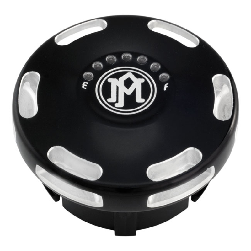 PM LED FUEL GAUGE, APEX 952997