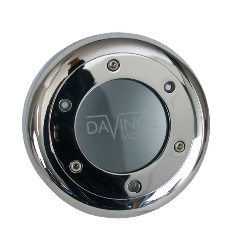 DA VINCIE, BULLSEYE AIRCLEANER MEDIUM 953020