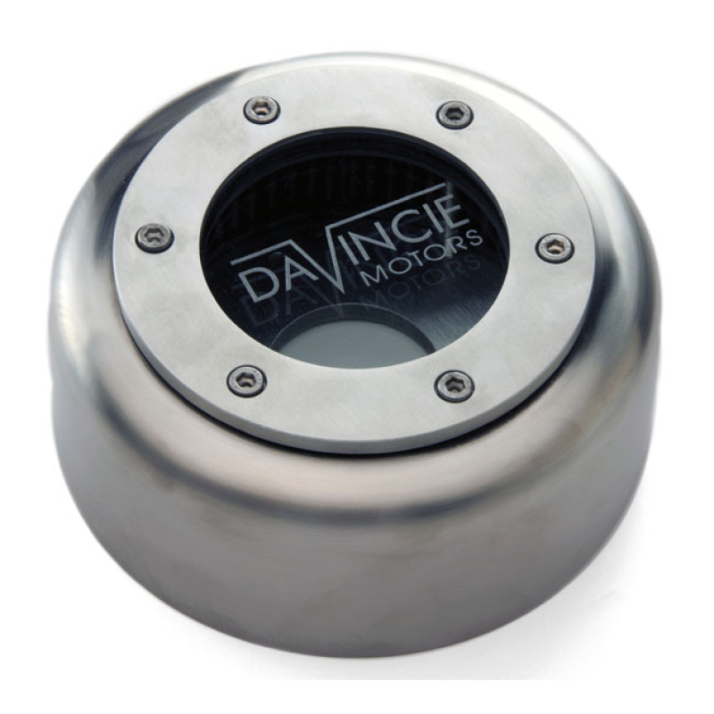 DA VINCIE, BULLSEYE AIRCLEANER MEDIUM 953021