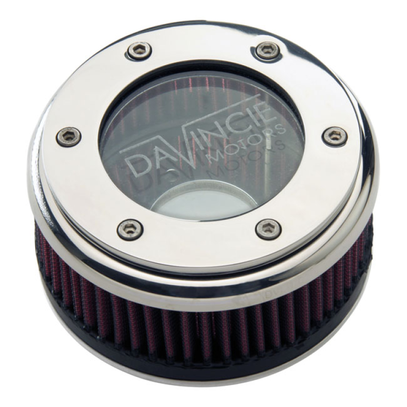 DA VINCIE, BULLSEYE AIRCLEANER SMALL 953024