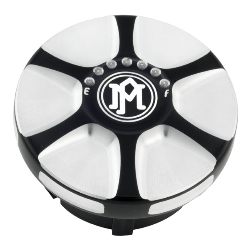 PM LED FUEL GAUGE, ARRAY 953032