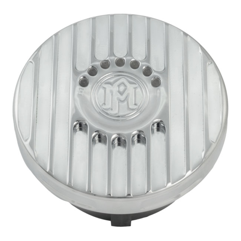 PM LED FUEL GAUGE, GRILL 953036